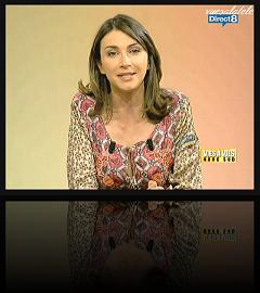GAELLE BEZIER